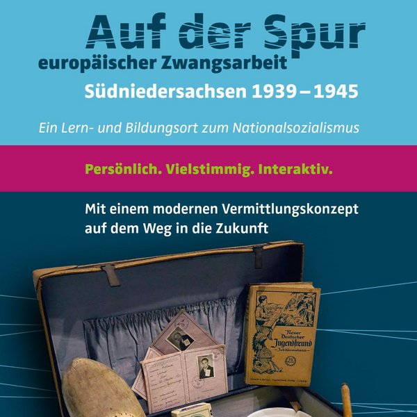 ZA Exhibition Communication concept INTERNET