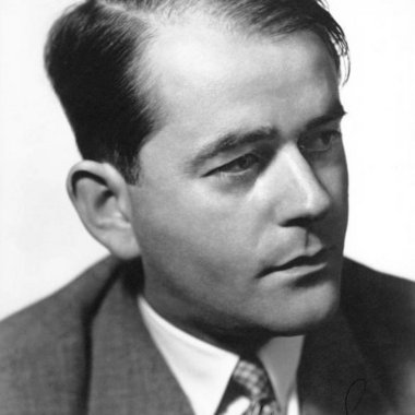 Portr&auml;t von Albert Speer 1933, Bundesarchiv