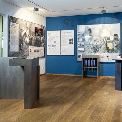 Gedenkstätte und Museum Trutzhain Gedenkstätte und Museum Trutzhain