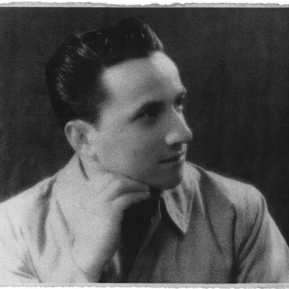 Giacomo Baccarani im Sommer 1943 vor seiner Gefangennahme durch die Wehrmacht, Giacomo Baccarani Giacomo Baccarani im Sommer 1943 vor seiner Gefangennahme durch die Wehrmacht, Giacomo Baccarani