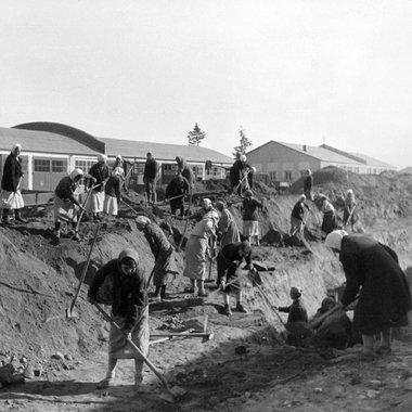 Zwangsarbeit f&uuml;r Daimler in Minsk, Mercedes-Benz Classic