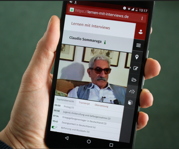 Foto: Freie Universit&auml;t Berlin