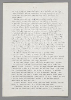 Brief Maria A. Seite 3 Brief Maria A. Seite 3