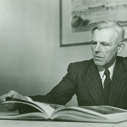 Hanse Freese 1940 in Berlin, Foto: Renate Wippermann, Technische Universität Berlin Hanse Freese 1940 in Berlin, Foto: Renate Wippermann, Technische Universität Berlin