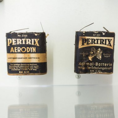 (Un)sichtbare Geschichte &ndash; Online-Workshop