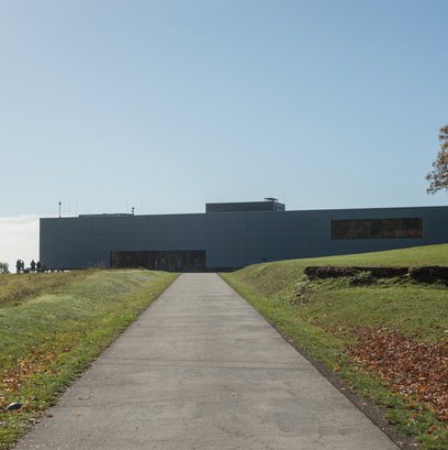 KZ-Gedenkstätte Mittelbau-Dora KZ-Gedenkstätte Mittelbau-Dora