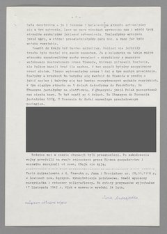 Brief Maria A. Seite 4 Brief Maria A. Seite 4