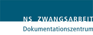 Logo Dokumentationszentrum NS-Zwangsarbeit Berlin Logo Dokumentationszentrum NS-Zwangsarbeit Berlin