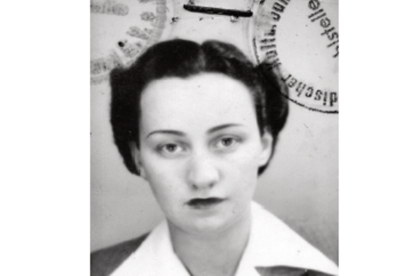 Hildegard Simon Hildegard Simon