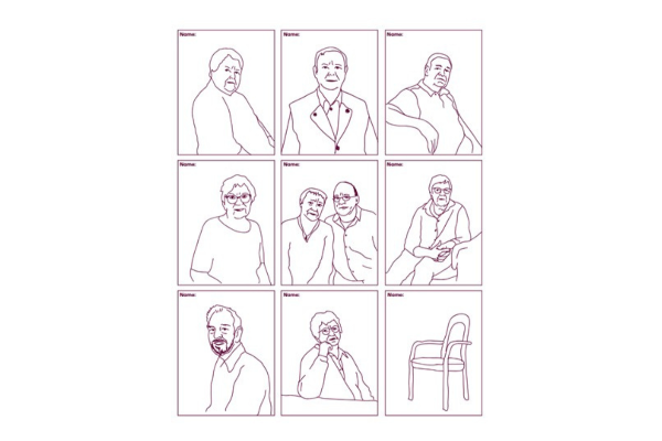 &copy; Gedenkst&auml;tte Lager Sandbostel / Multi-peRSPEKTif / Denkort Bunker Valentin