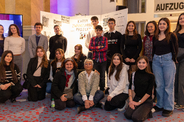 Foto: Abgeordnetenhaus von Berlin/​Lars Wiedemann